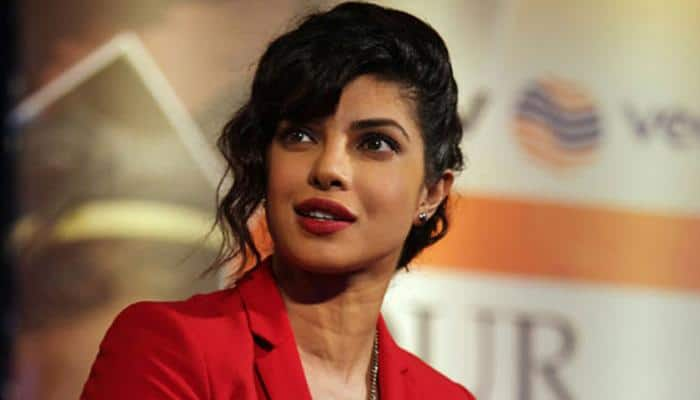 Priyanka Chopra to make Bollywood comeback with Kalpana Chawla biopic, to begin shooting soon