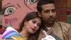 Puneesh–Bandgi mercilessly trolled for copying Anushka-Virat's kiss pic — See photo