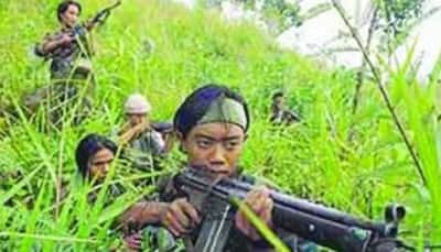 Last batch of GNLA cadres surrender in Meghalaya