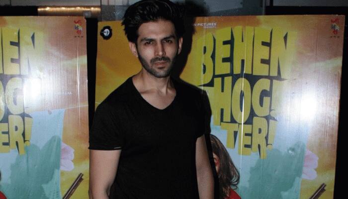 Is Kartik Aryan a Delhi boy? Here&#039;s the answer 