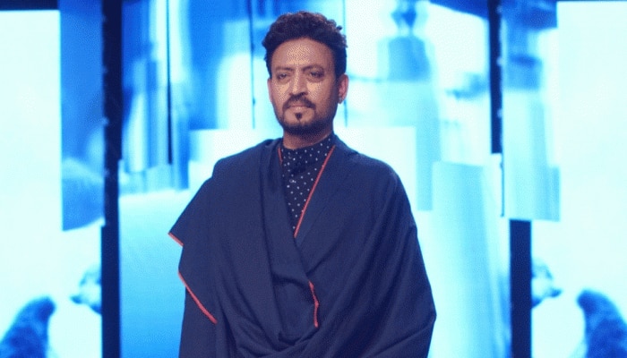 Blackmail: Irrfan Khan, Amit Trivedi and Divine get together for Badla 