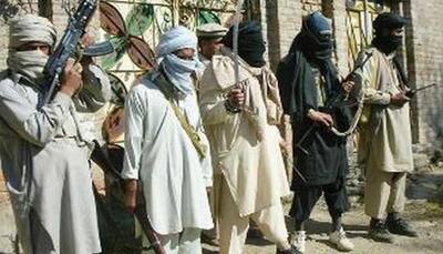 Pakistan providing covert support to Taliban: US Army General