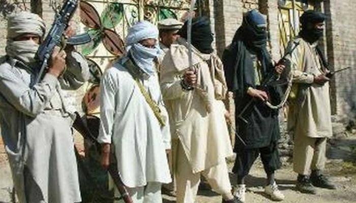 Pakistan providing covert support to Taliban: US Army General