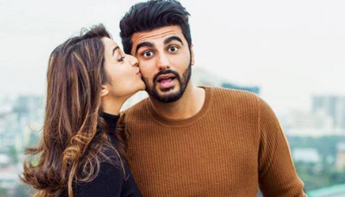 Namaste England: Parineeti Chopra, Arjun Kapoor dance like there's no tomorrow - Watch