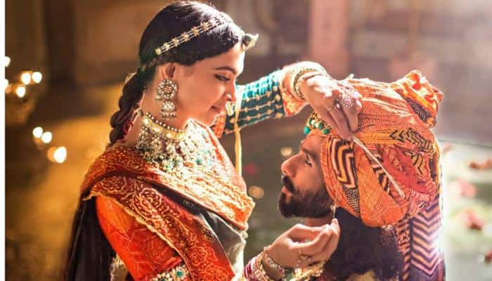 &#039;Padmaavat&#039; a very special film for Deepika, Ranveer and Shahid-Here&#039;s why