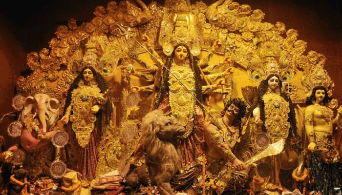 Chaitra Navaratri 2018: Ghatasthapana Puja timings and Vidhi