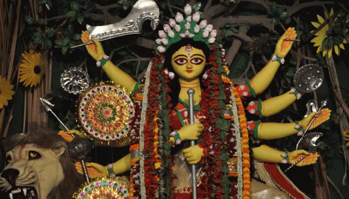 Chaitra Navratri 2018: Benefits of chanting these powerful mantras dedicated to Goddess Durga