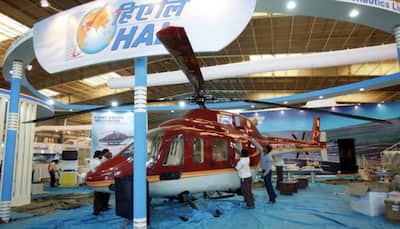 Hindustan Aeronautics Limited Rs 4,230 crore IPO: Top things you should know before investing