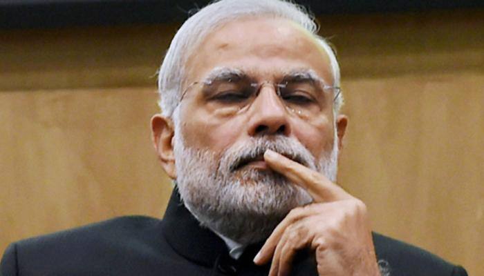 Narendra Modi government still in comfortable majority despite TDP&#039;s exit from NDA