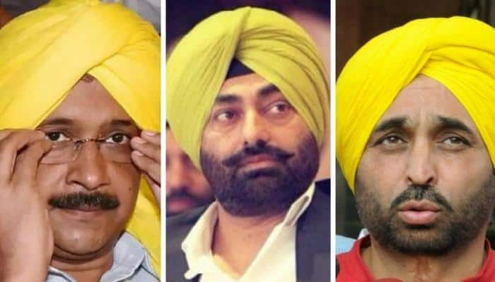 &#039;It&#039;s a betrayal&#039;: Open rebellion in AAP after Arvind Kejriwal apologises to Majithia