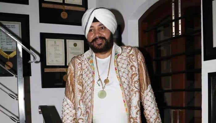 Singer Daler Mehndi sentenced for two years in human trafficking case, gets bail