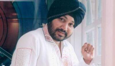 Daler Mehndi: From a singing sensation to a convicted criminal 
