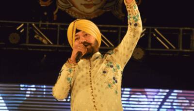 Daler Mehndi's songs that became instant hits, topped music charts