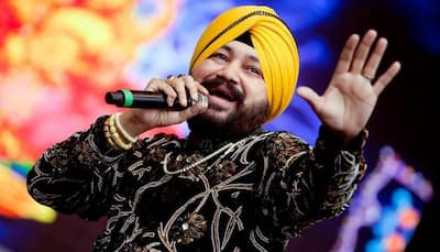 Few hours before conviction, this is what Daler Mehndi tweeted- See inside