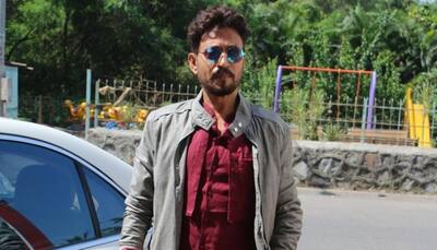 Irrfan Khan opens up about his 'rare disease', says diagnosed with neuroendocrine tumour