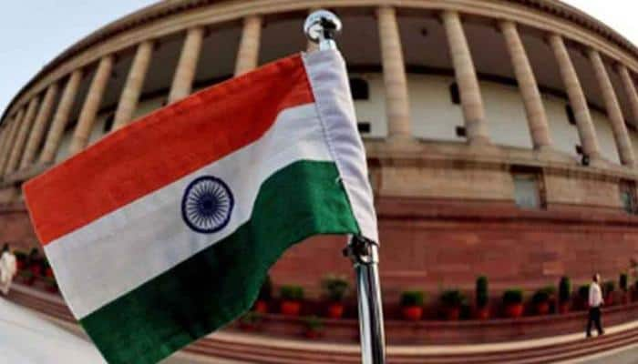 Replace &#039;Sindh&#039; with &#039;Northeast&#039; in National Anthem: Congress MP moves resolution in Rajya Sabha