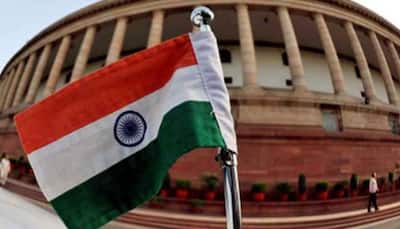 Replace 'Sindh' with 'Northeast' in National Anthem: Congress MP moves resolution in Rajya Sabha