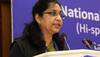 TSPs asked to fiberise their towers and In-flight connectivity are in final stage: Aruna Sunadarajan