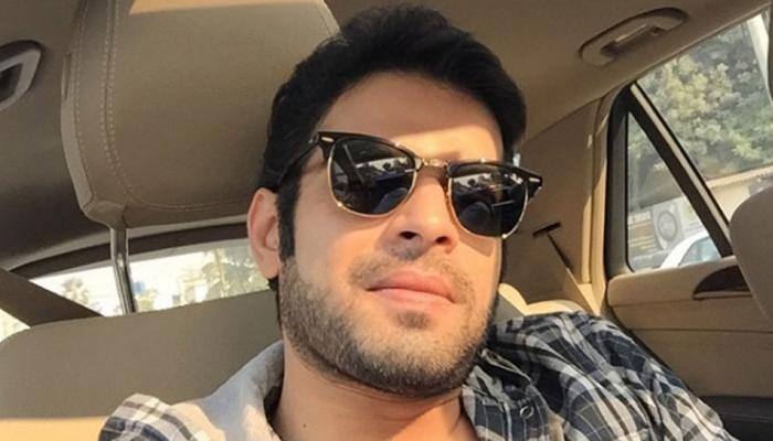 Actor Karan Patel has an important message for haters who troll him