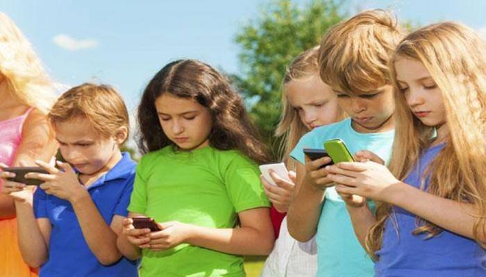 Apple's 'Families' to help curb kids' screen addiction