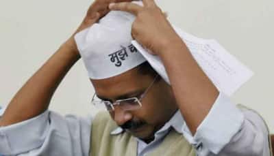 Just for fun: Now, get a customised apology from Arvind Kejriwal