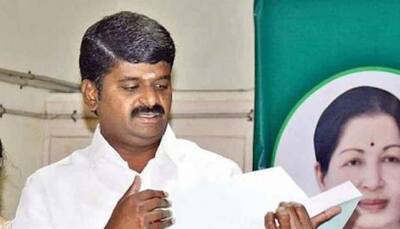 Tamil Nadu minister faces ire for repeatedly calling a woman journalist 'beautiful'