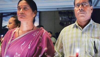 People's mentality hasn't changed: Nirbhaya's mother Asha Devi on ex-Karnataka top cop's remark