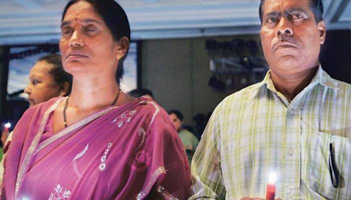 People's mentality hasn't changed: Nirbhaya's mother Asha Devi on ex-Karnataka top cop's remark