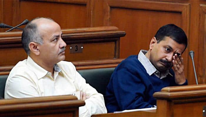 We fight for people on streets, not our work to fight in court: Sisodia on why Kejriwal apologised
