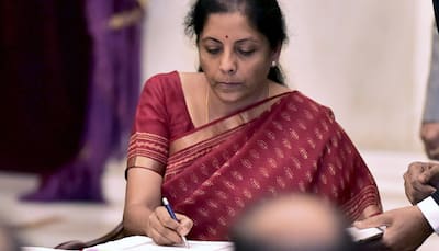 Efforts will be made to manufacture military equipment in TN: Defence Minister Nirmala Sitharaman