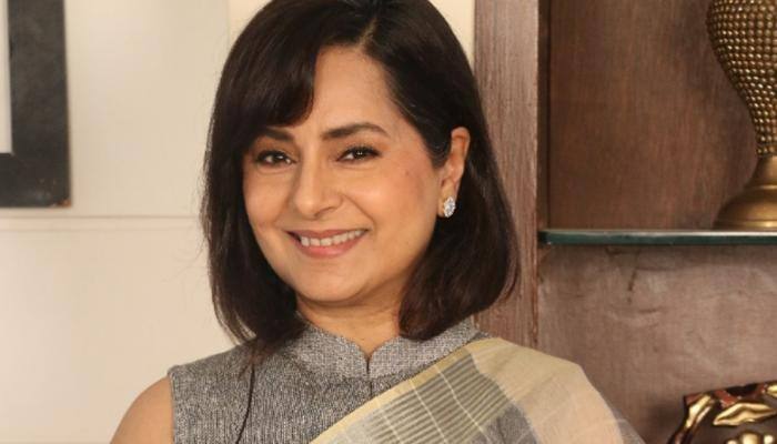 I'm getting offers every second day, says Kitu Gidwani