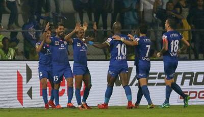 Super Cup: Mumbai FC edge Indian Arrows in extra time 