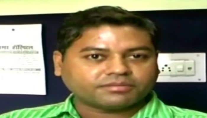 Fatwa issued against man for pledging to donate his organs