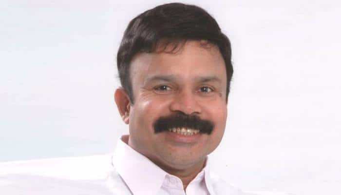  AIADMK expels party spokesperson KC Palanisamy for supporting no-confidence motion against BJP-led government