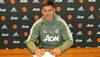 Defender Marcos Rojo extends contract to stay at Manchester United until 2021 
