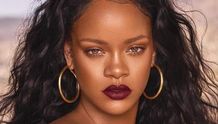 Rihanna slams Snapchat for domestic violence ad, says &#039;shame on you&#039;