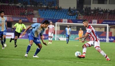 ATK thump Chennai City 4-1 to qualify for main draw of Super Cup