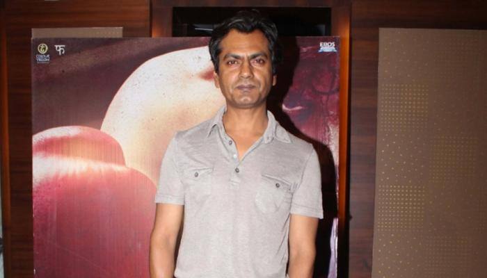 Nawazuddin Siddiqui&#039;s lawyer arrested in Call Data Records scam