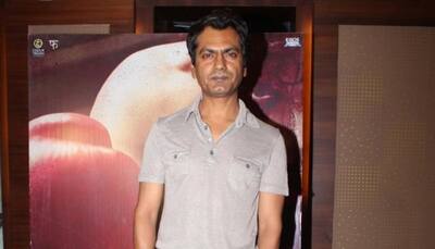 Nawazuddin Siddiqui's lawyer arrested in Call Data Records scam