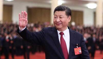 China to unveil new government under Xi Jinping today 