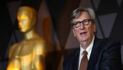 Academy of Motion Picture Arts and Sciences President John Bailey accused of sexual harassment