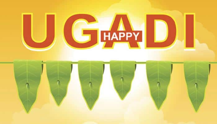 Premium Vector | Greeting traditional happy ugadi gudhi for indian new year  festival gudi padwa | Gudi padwa, Free hand rangoli design, Festival
