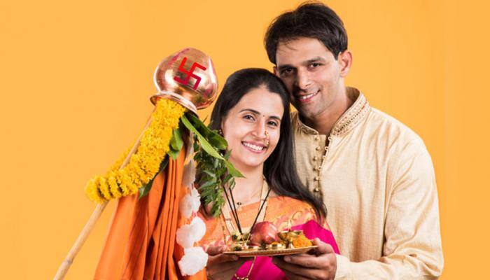 Gudi Padwa 2018:  Best SMS, WhatsApp &amp; Facebook messages for your loved ones