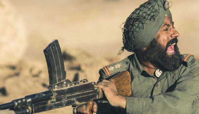 Subedar Joginder Singh biopic: First track 'Gal Dil Di' will remind you of Border's 'Sandese Aate Hai'-Watch