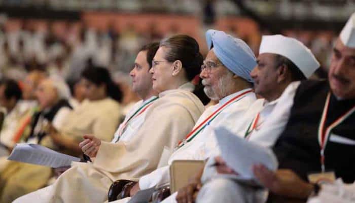 Congress resolves to adopt &#039;pragmatic approach&#039; to work with like-minded parties
