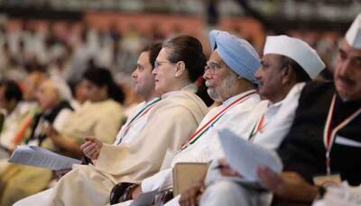 Congress resolves to adopt 'pragmatic approach' to work with like-minded parties