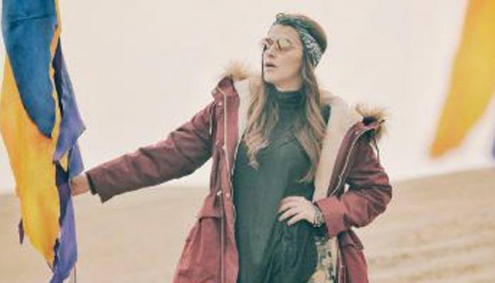 My father thought I'd be back from Mumbai in three months: Neha Dhupia