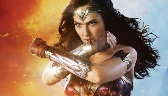 Gal Gadot's 'formula' to fitness, happiness