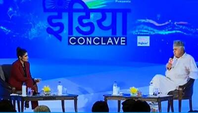 Zee India Conclave: LoC will one day become the India-Pakistan border, says Farooq Abdullah