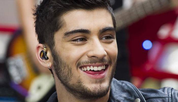 Post breakup with Gigi Hadid, Zayn Malik gets new huge rose tattoo